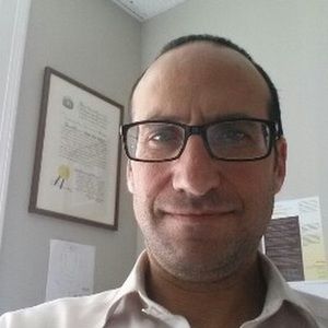 Meet your Posher, Steven